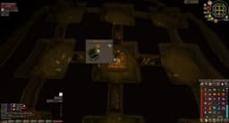 Screenshot of Verac's flail