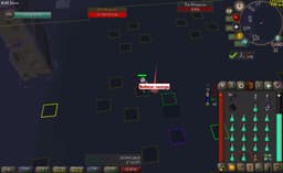 Screenshot of Bellator vestige