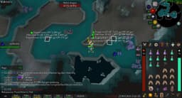 Screenshot of Chewed bones