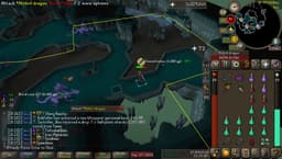 Screenshot of Chewed bones