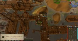 Screenshot of Shark paint