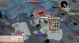 Screenshot of Virtus robe bottom