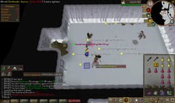 Screenshot of Armadyl helmet