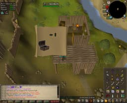 Screenshot of Mole slippers