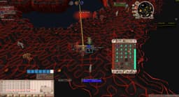 Screenshot of Obsidian platebody