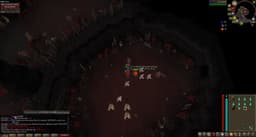 Screenshot of Antler guard