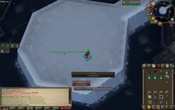 Screenshot of Glacial temotli
