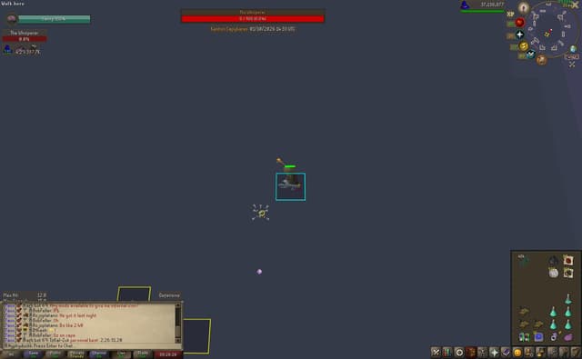 Screenshot of Gold ring