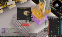 Screenshot of Osmumten's fang