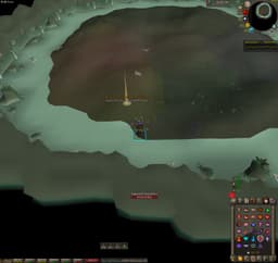 Screenshot of Berserker ring