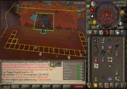 Screenshot of Crimson kisten
