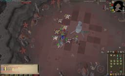 Screenshot of Antler guard