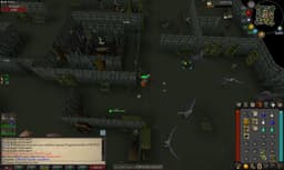 Screenshot of Granite maul