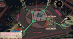Screenshot of Inquisitor's plateskirt