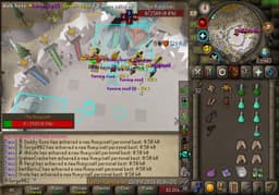 Screenshot of Hueycoatl hide