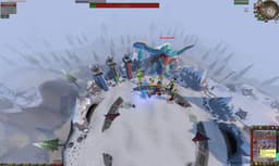 Screenshot of Hueycoatl hide