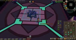 Screenshot of Harmonised orb