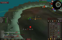 Screenshot of Archers ring