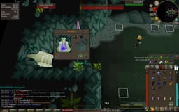 Screenshot of Twisted buckler
