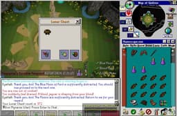 Screenshot of Eclipse Moon chestplate