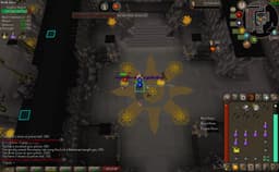 Screenshot of Sulphur blades
