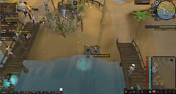 Screenshot of 25x Soaked page