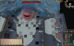 Screenshot of Eye of the Duke