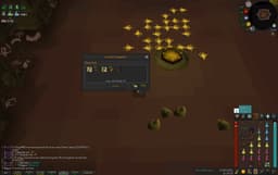 Screenshot of Avernic treads