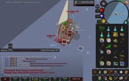 Screenshot of Large dragon keel parts