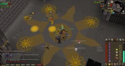Screenshot of Sulphur blades