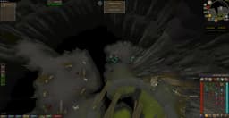Screenshot of Ascension shards