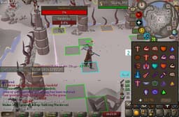 Screenshot of Gold ring