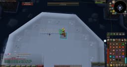 Screenshot of Glacial temotli