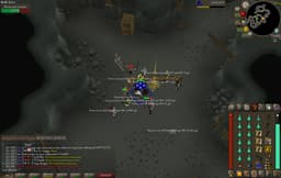 Screenshot of Broken zombie axe