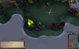 Screenshot of Steel ring