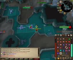 Screenshot of Chewed bones