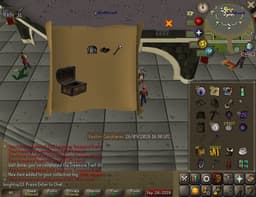 Screenshot of Mole slippers