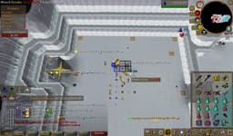 Screenshot of Armadyl crossbow