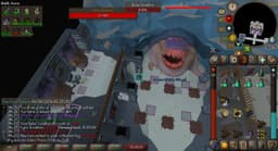 Screenshot of Ice quartz