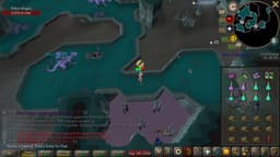 Screenshot of Chewed bones