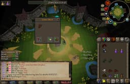 Screenshot of Dual macuahuitl