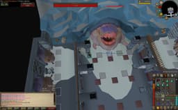 Screenshot of Eye of the Duke