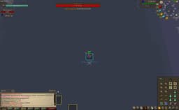 Screenshot of Bellator vestige