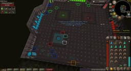 Screenshot of Jar of Chemicals