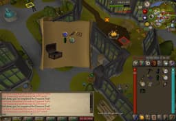 Screenshot of 6x Lunar isle teleport