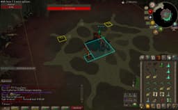 Screenshot of Noxious blade