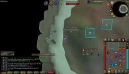 Screenshot of Warrior ring