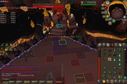 Screenshot of Soulflame horn