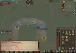 Screenshot of Jar of Swamp