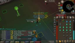 Screenshot of Hydra leather
